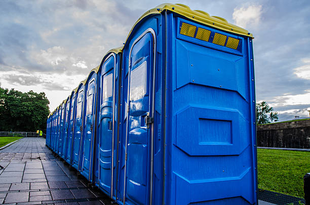 Best Portable restroom solutions  in Wailuku, HI